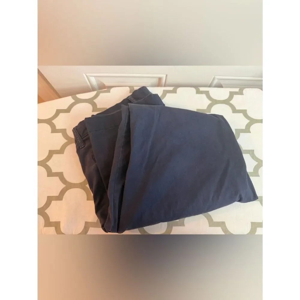 J.Crew 484 Slim-fit stretch chino pant Size 31x30